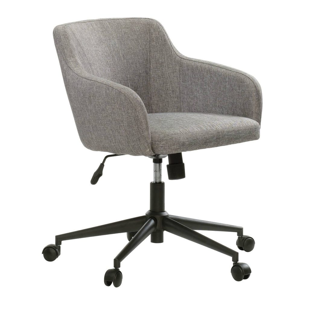 Gray Office Chair E37041