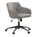 Gray Office Chair E37041