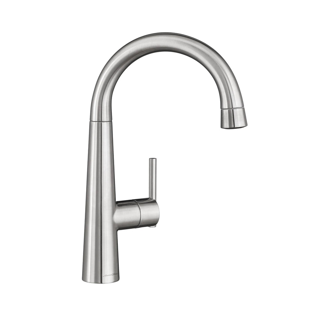 Stainless Steel Pull-Down Bar Faucet U863198