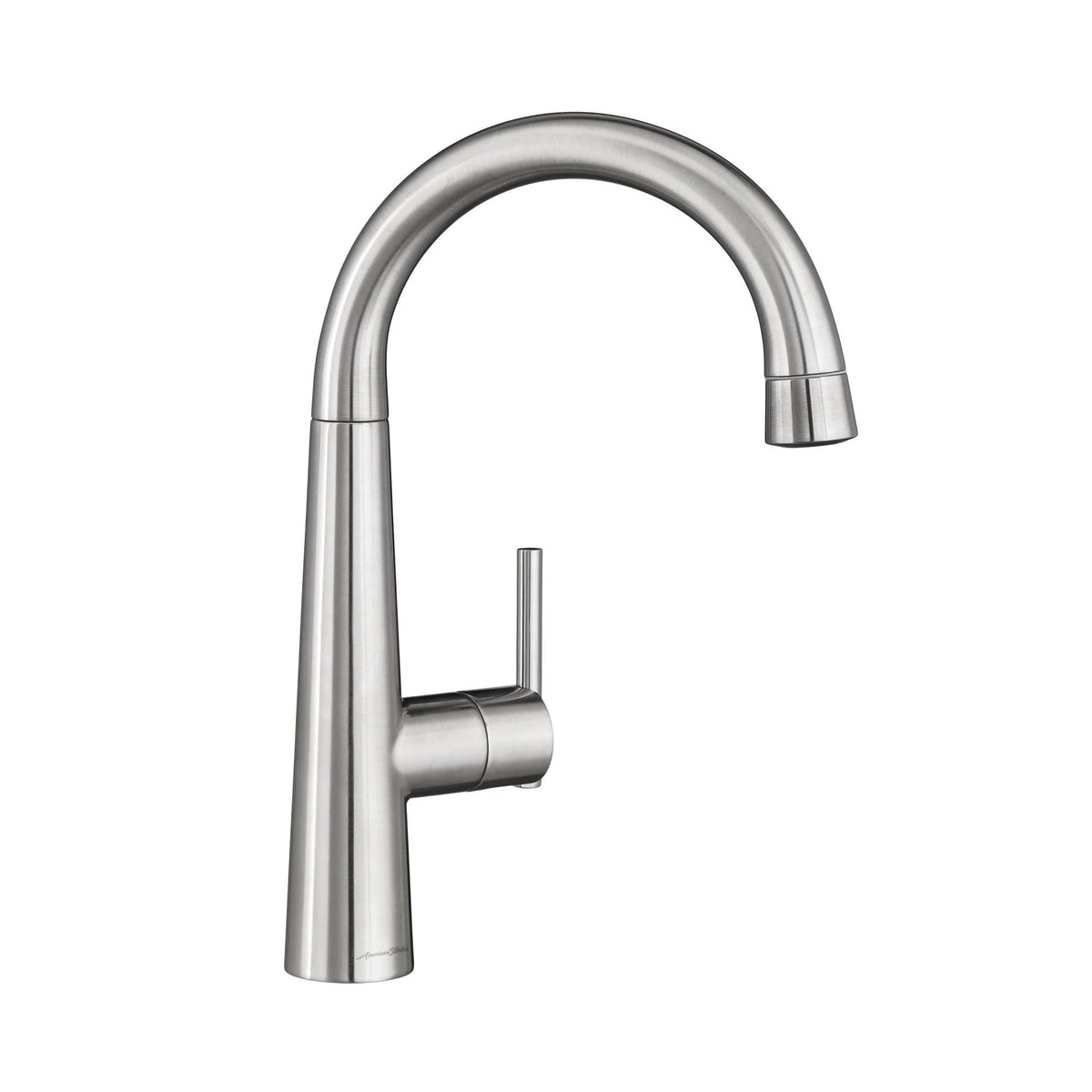 Stainless Steel Pull-Down Bar Faucet U863198