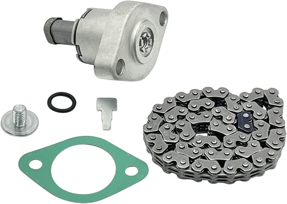 Cam Timing Chain Tensioner Gasket Kit Pack of 2 A96400