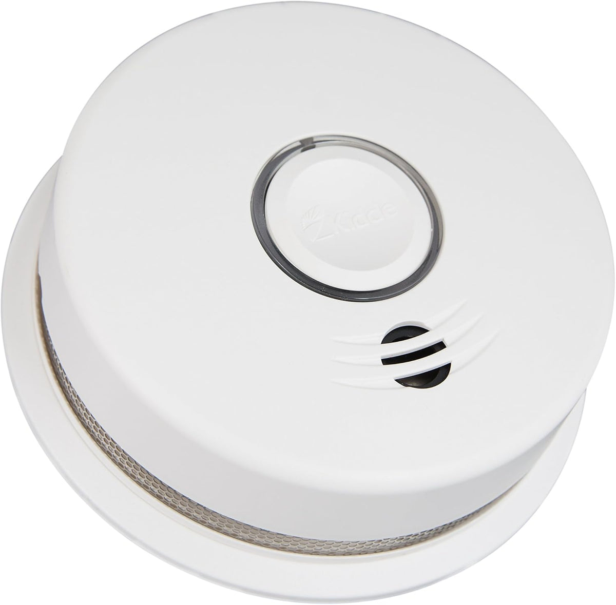 Lithium Battery Powered Combination Smoke & Carbon Monoxide Alarm X842