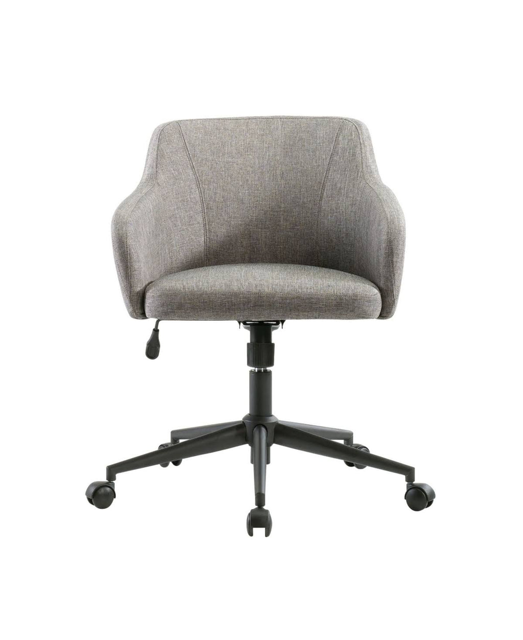 Gray Office Chair E37041