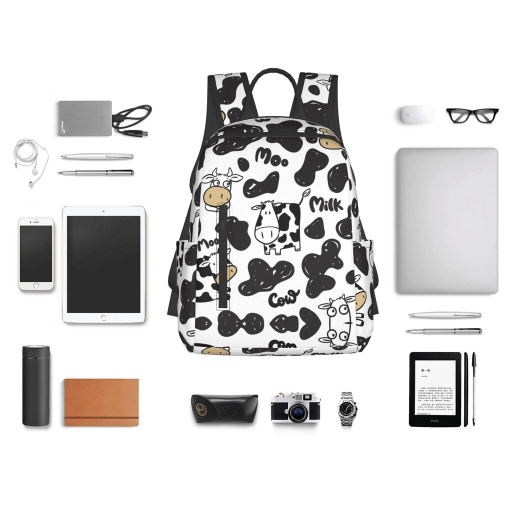 Lightweight Backpack H65214