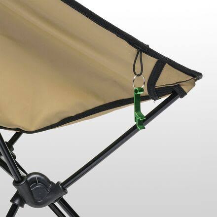 Recycled Fabric Camp Chair S38403