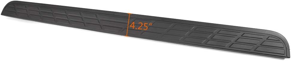 Tailgate Molding Cap, Pack of 2 J535