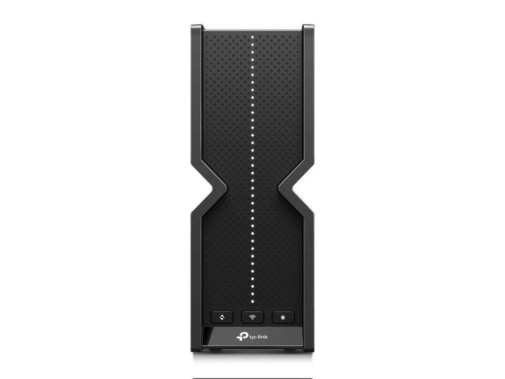 BE9300 Tri-band WiFi 7 Router 6-Stream 9.2Gbps F66400