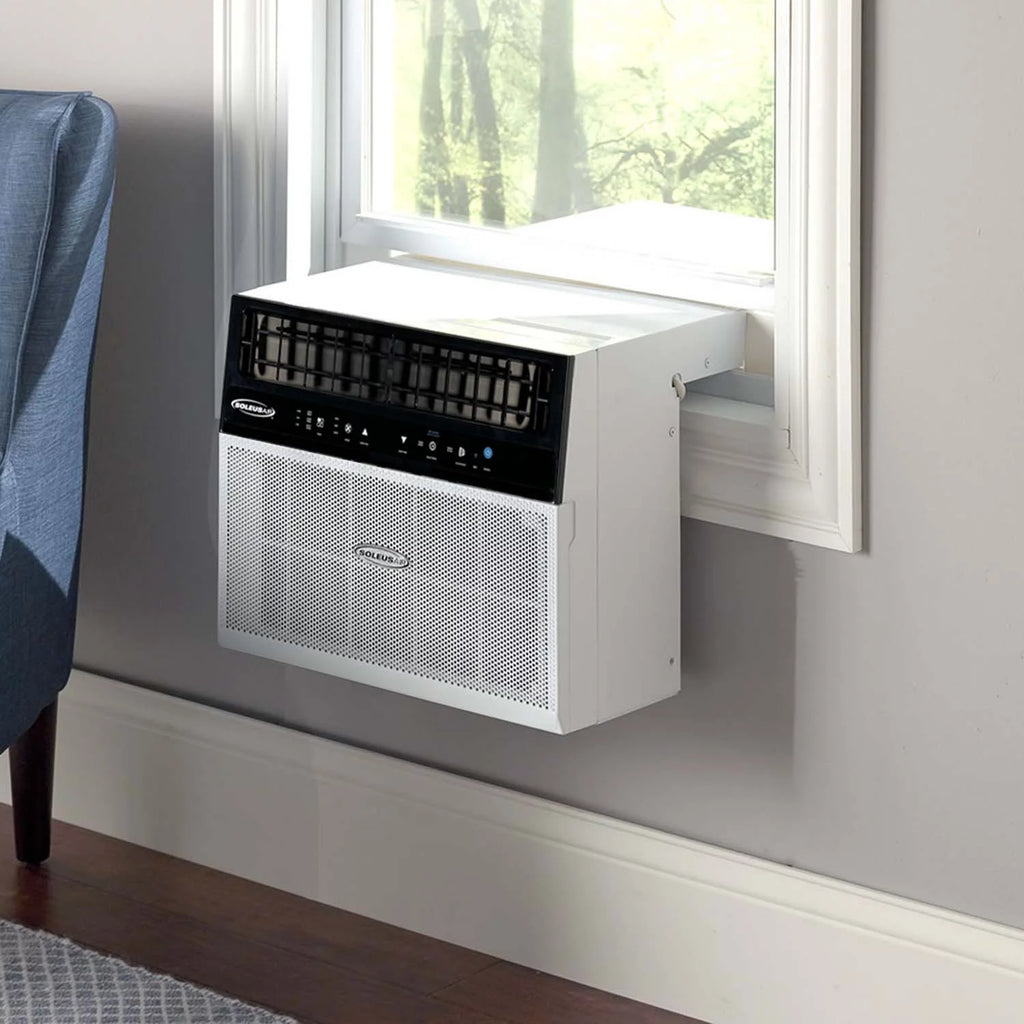 6,000 BTU Over the Sill Air Conditioner U66154