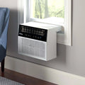 6,000 BTU Over the Sill Air Conditioner U66154