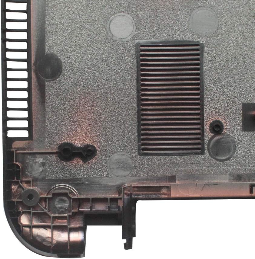Laptop Replacement Bottom Base Cover Case L690