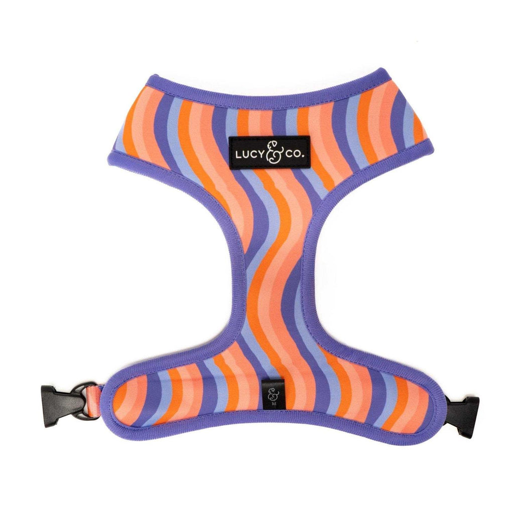 Reversible Dog Harness J154