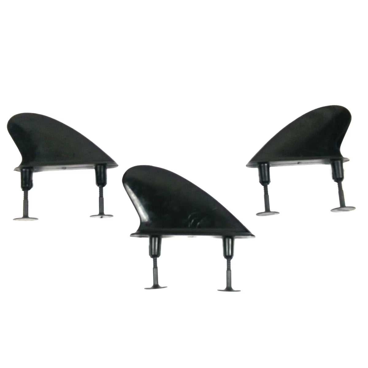 Soft Surfboard Replacement Fin Skeg Set A9492