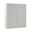 36x42x12 in. Wall Kitchen Cabinet in Glacier O478