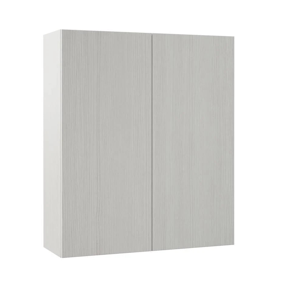 36x42x12 in. Wall Kitchen Cabinet in Glacier O478