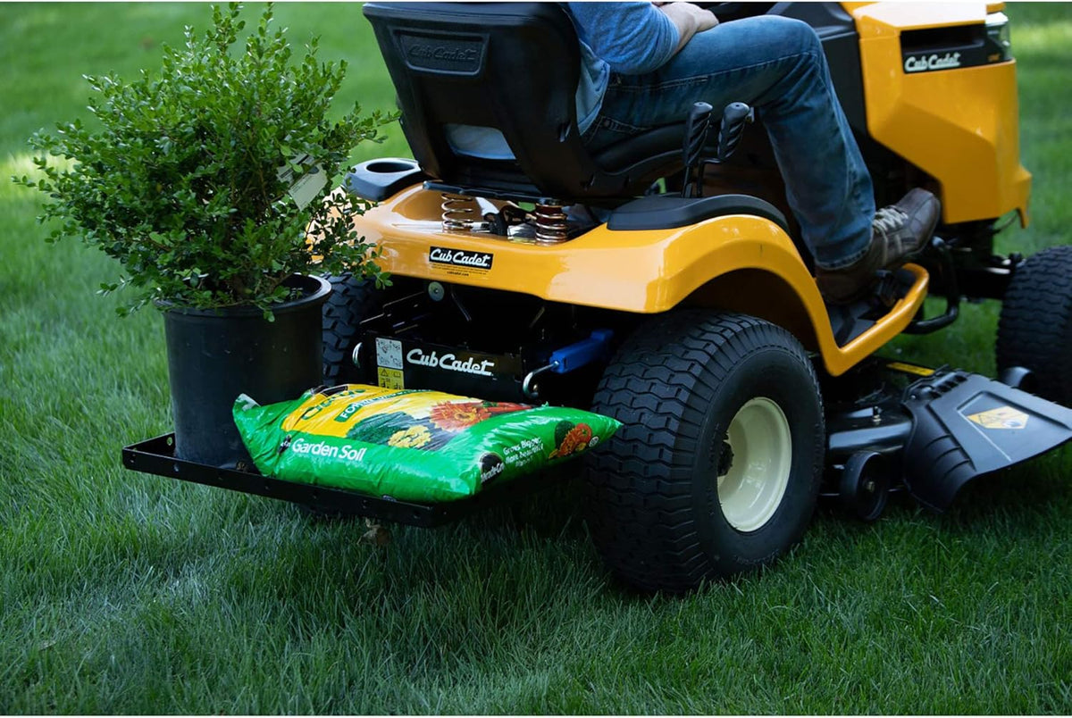 Rear Cargo Carrier O818