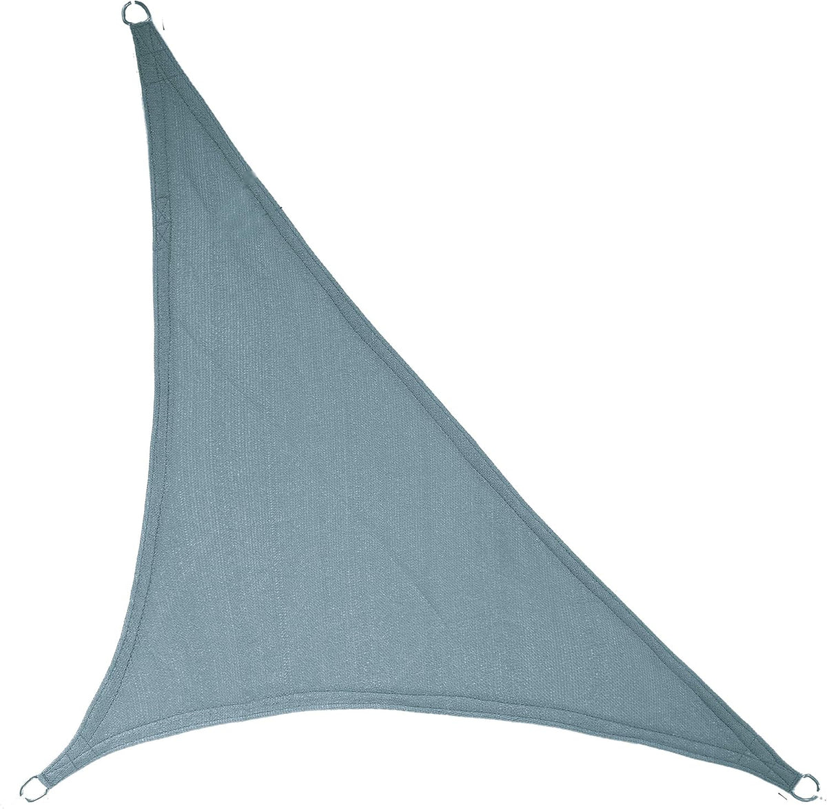 Right Triangle Sun Shade Sail Canopy Y460879