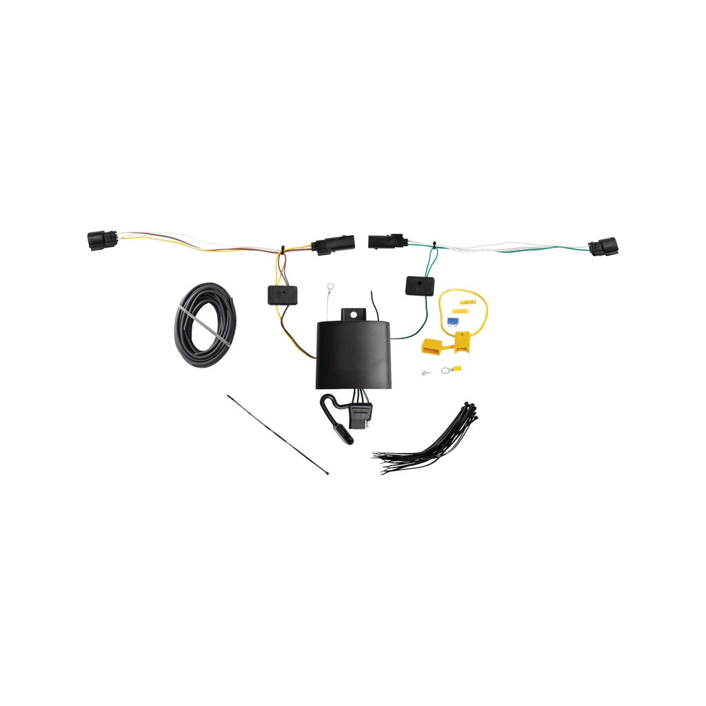 Trailer Tow Harness D719