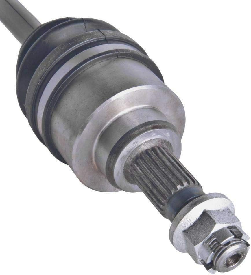 Axle replacement for Honda TRX 420 2009 2010 2011 2012 2013 T594