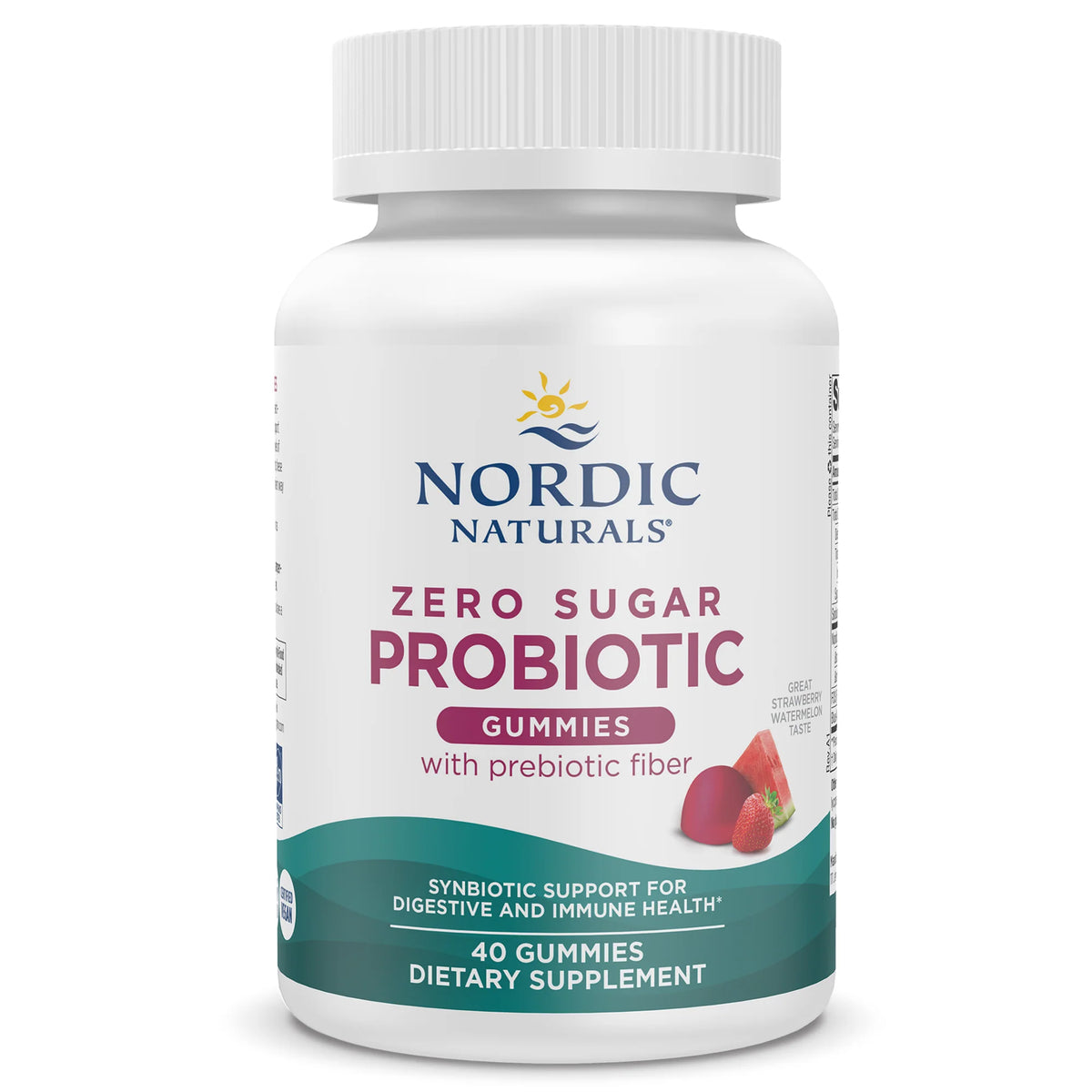 Probiotic Gummies S200