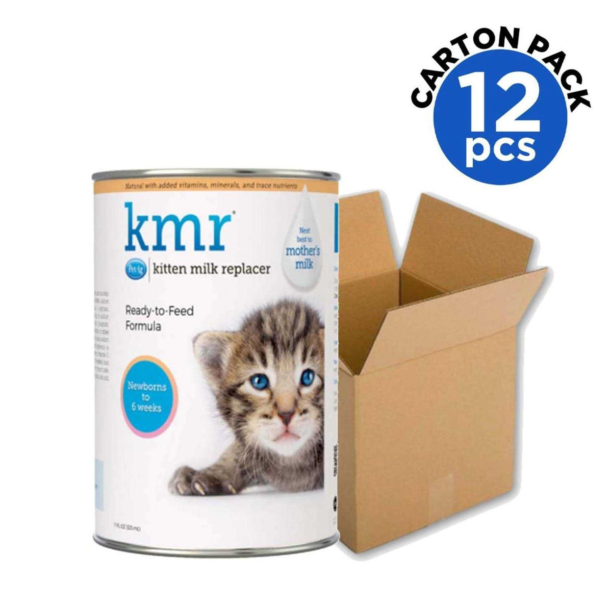KMR Liquid J871366