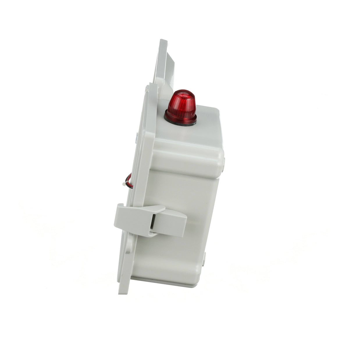Sewage Simplex Control Panel 120V Q158254