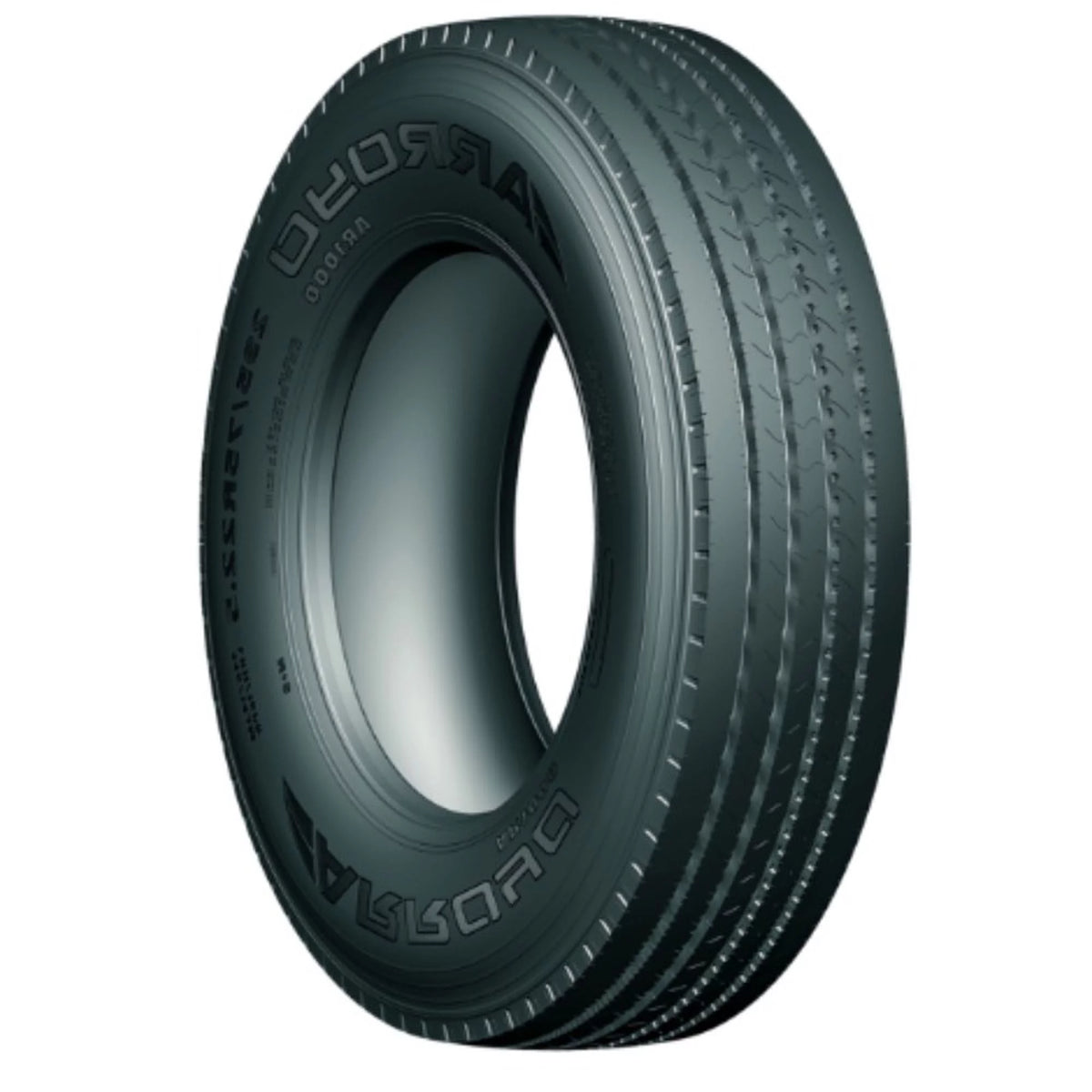 225/70R19.5 Commercial Tire G619255