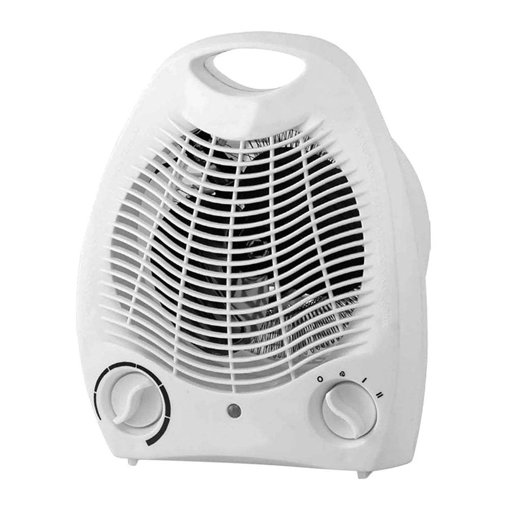 Portable Electric Fan Forced Heater K63038