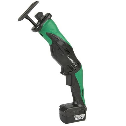 10.8 Volt Lithium Ion Micro Reciprocating Saw R461644