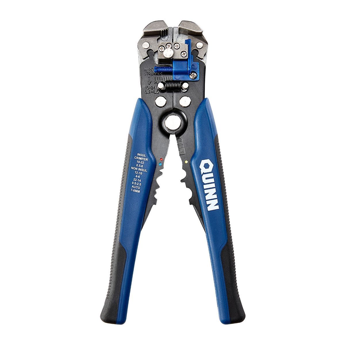 8 In. Self-Adjusting Wire Stripper X2912