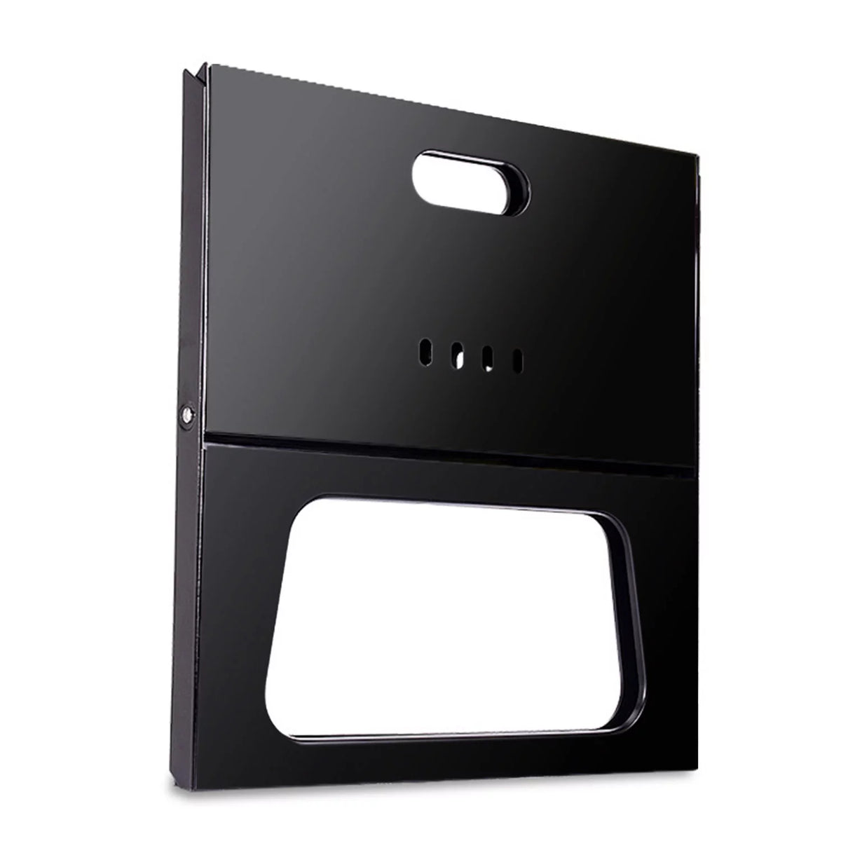 Portable Foldable Charcoal BBQ Grill E12154