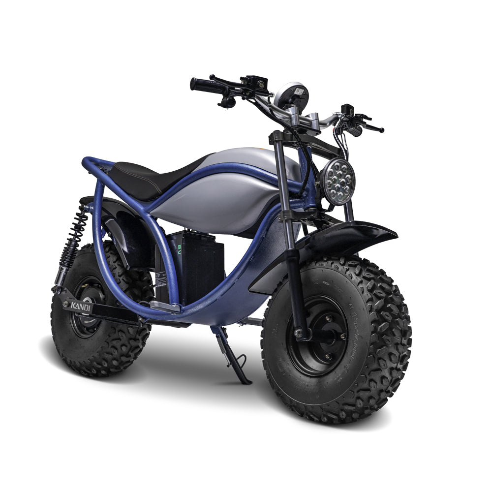Electric Mini Bike V108