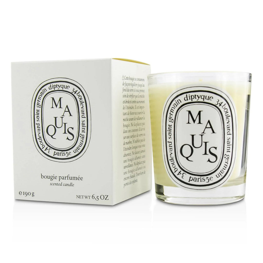 6.5 oz Scented Candle R827555