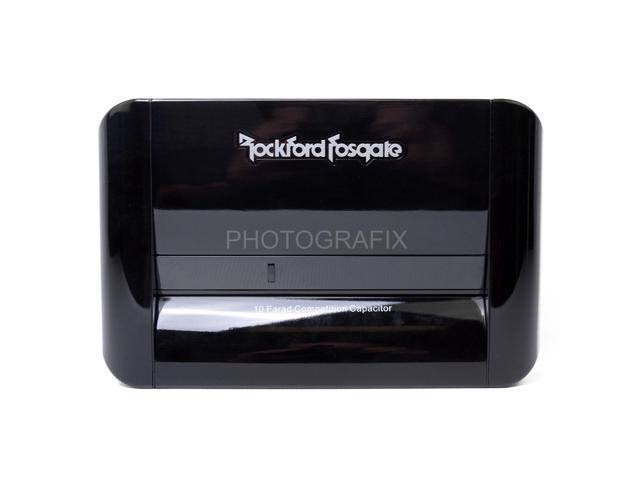 10 Farad Hybrid Digital Capacitor F73699
