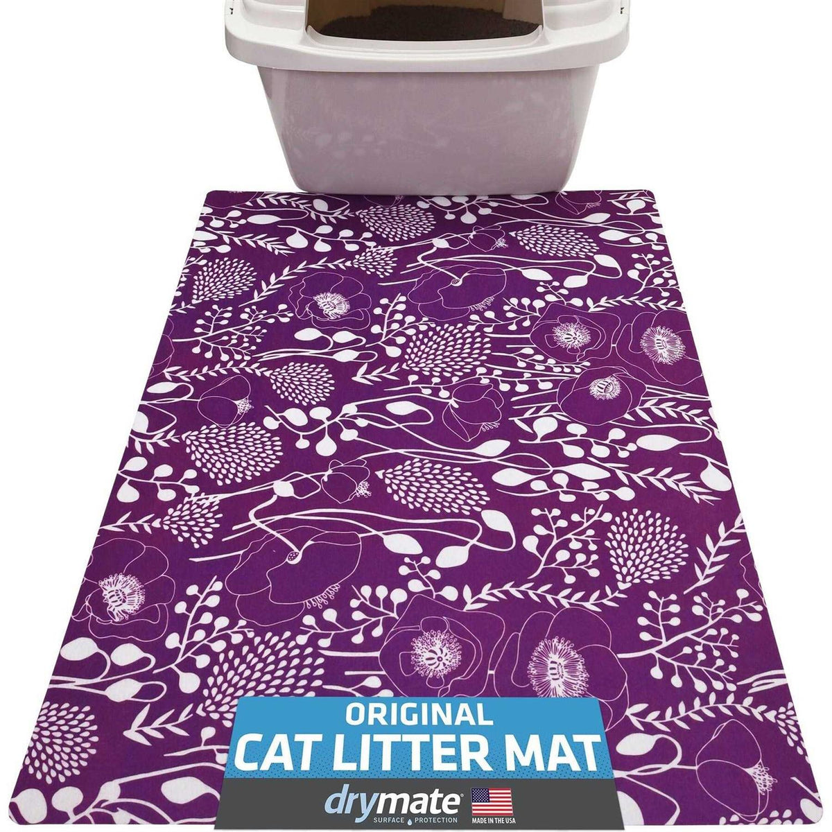 Cat Litter Mat B375795