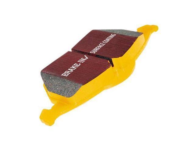 Yellowstuff Rear Brake Pads V802242