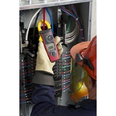 Clamp Meter T9791