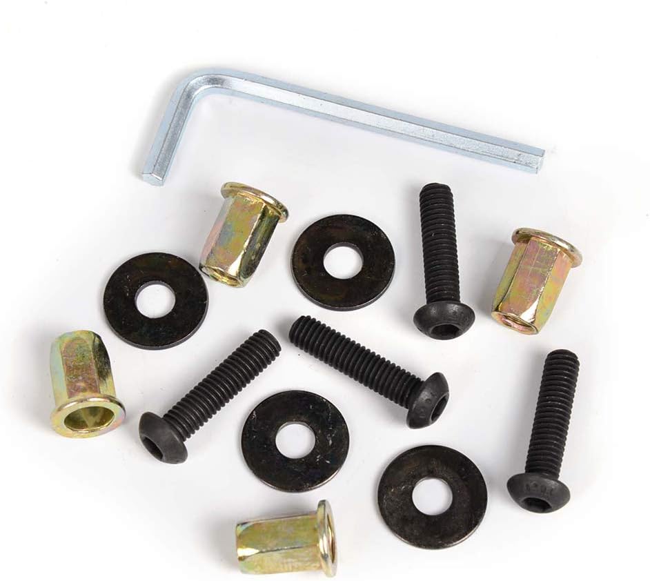 Tailgate Molding Cap, Pack of 2 J535
