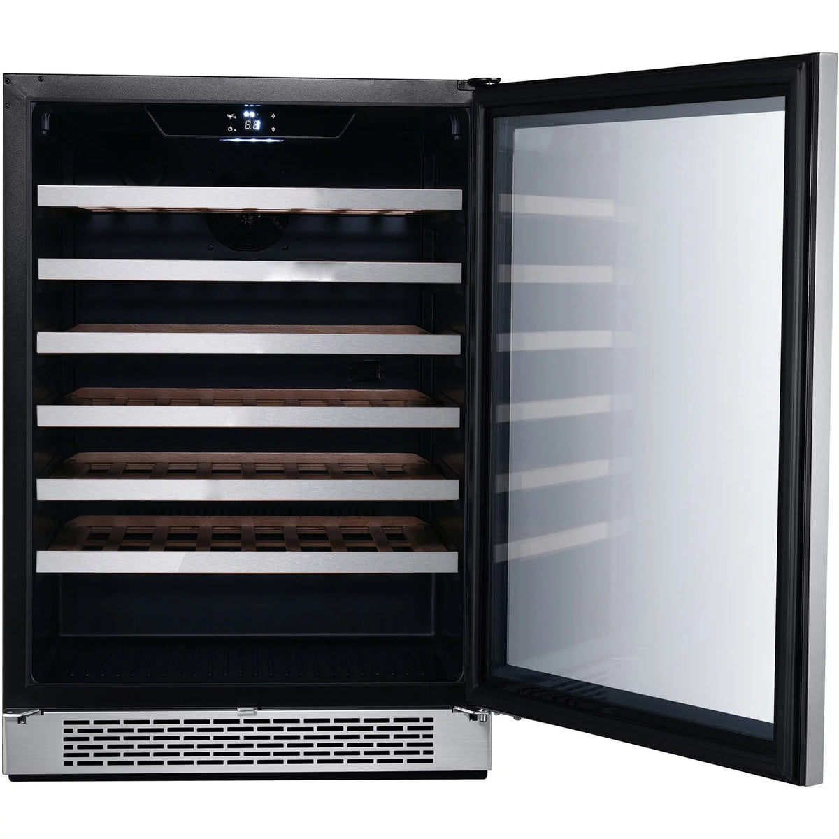 24-In. Single Zone 54-Bottle Wine Cooler I1392
