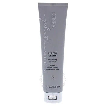 Air Dry Creme 150ml/5oz E850899