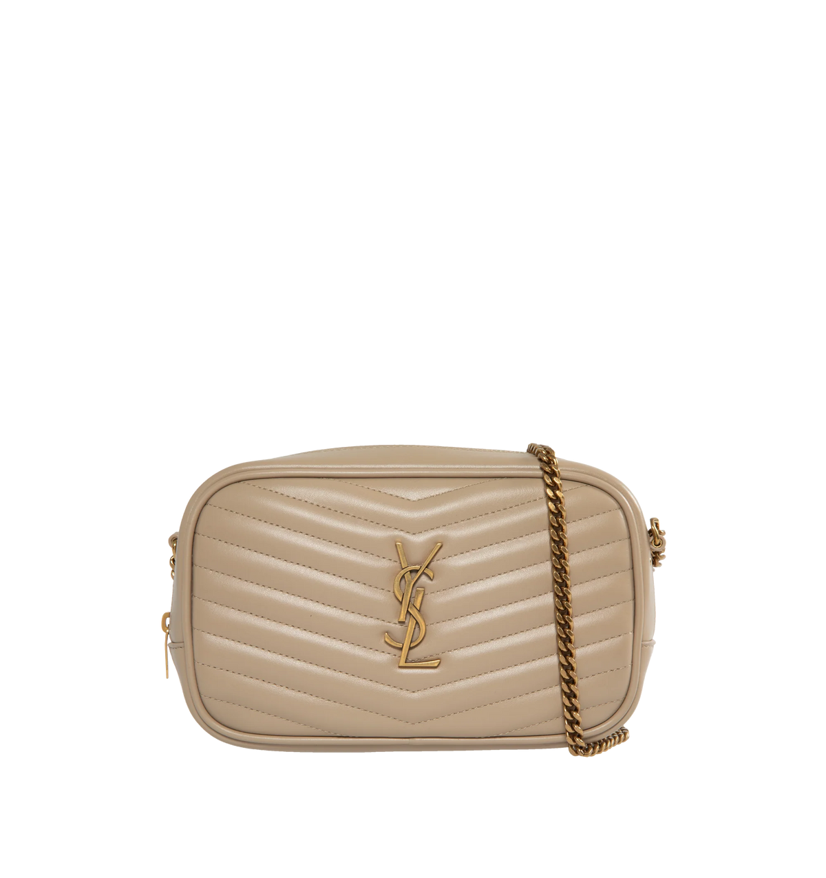Mini Bag with Chain U894