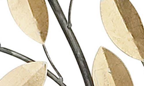 Metal Wall Decor W65164