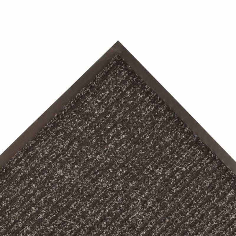 Charcoal Entrance Mat U5537