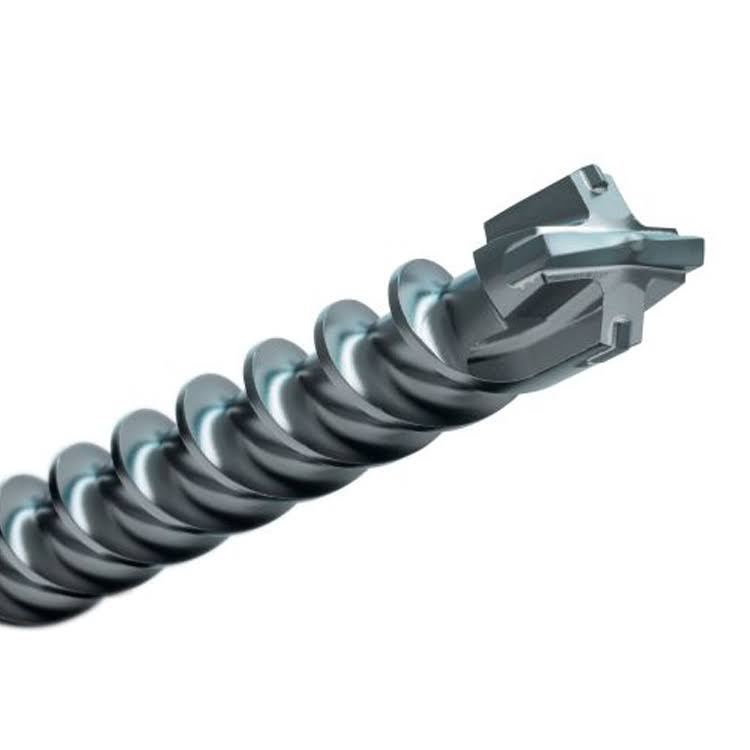 7/8x22 SDS-Plus Quad Carbide Bit T316986