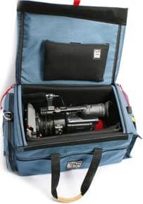 Blue Camera Case F272