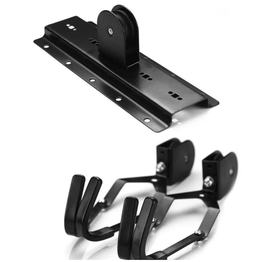Garage Hanger Pulley Assemblies T168485