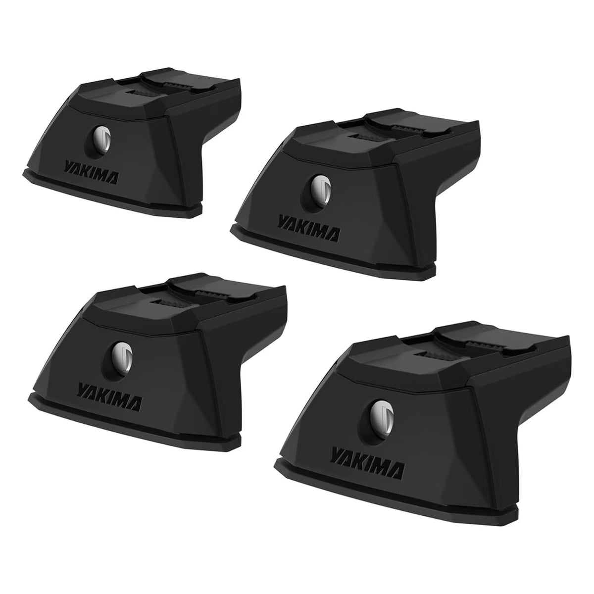Roof Rack Tower Set, Pack of 4 A4523