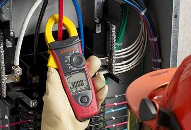 Clamp Meter T9791