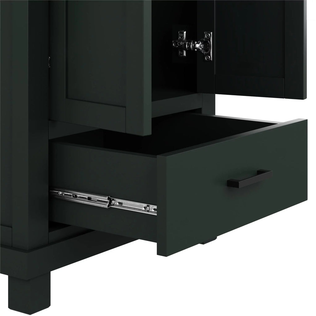 24 Inch Bathroom Vanity with Sink C48127