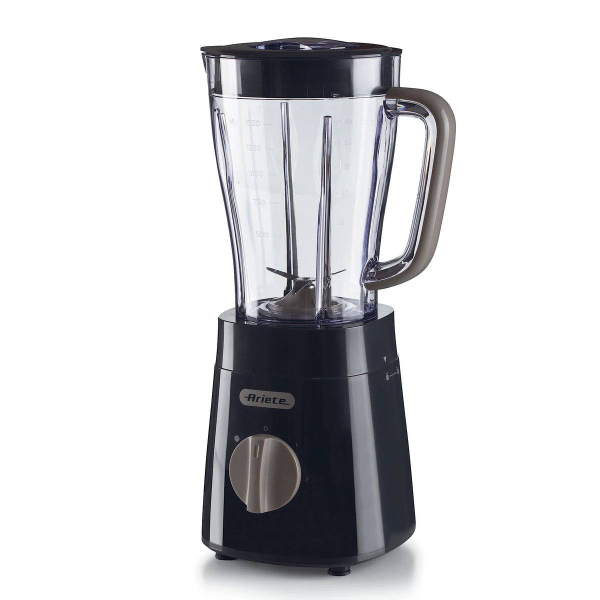 Ice Crusher Blender Stainless Steel Night Grey Y2072