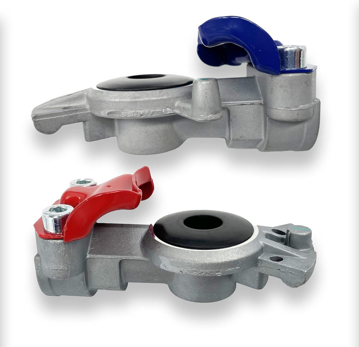 5 Emergency Glad Hands and 5 Standard Service Gladhands Pack of 2 L9032